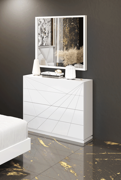 Avanty Single Dresser - i38646