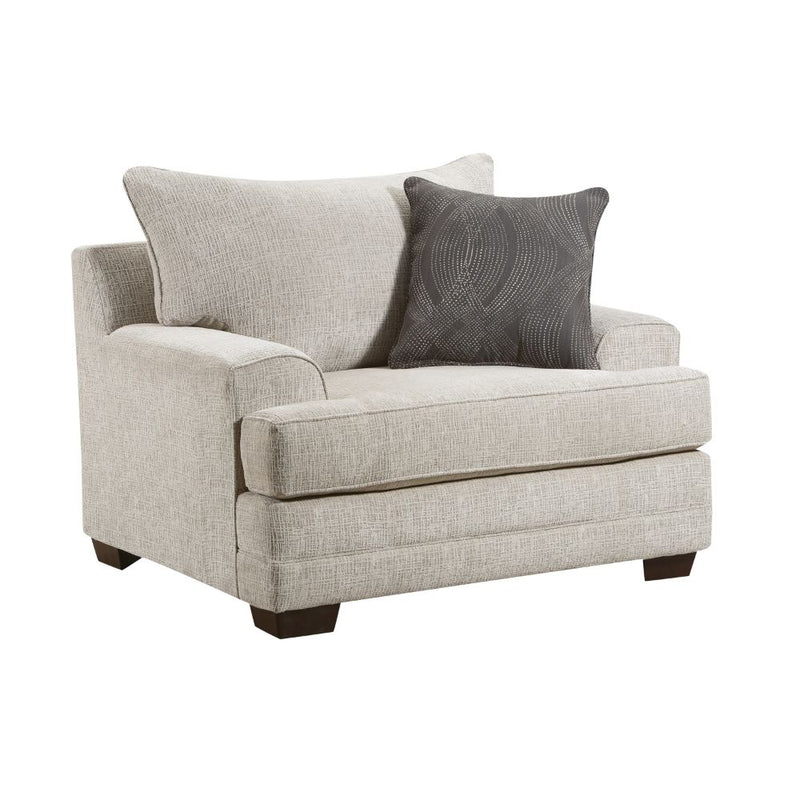Avedia Chair W/Pillow - 55807