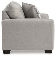 Avenal Park Flannel Oversized Chair - 5080523