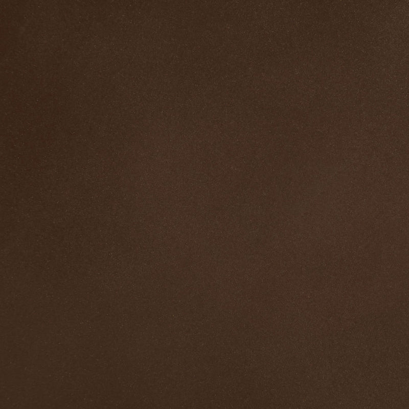 Avenda Concrete End Table in Brown - 646Brown-ET