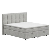 Avenia Queen Bed w/Storage - BD07212Q