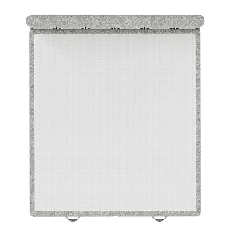 Avenia Queen Bed w/Storage - BD07212Q