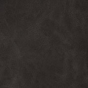 Averill 7-piece White Marble Top Dining Set Dark Grey and Coffee Bean - 121291-S7G