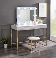 Avery Accent Mirror - AC00759