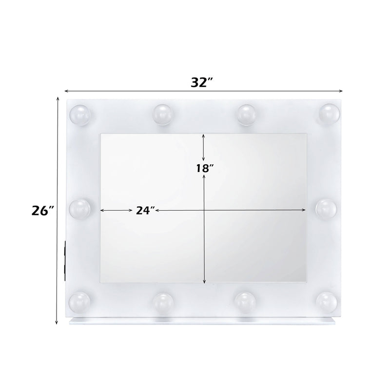 Avery Accent Mirror - AC00759