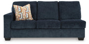 Aviemore 2-Piece Sectional and Recliner - 24303U6