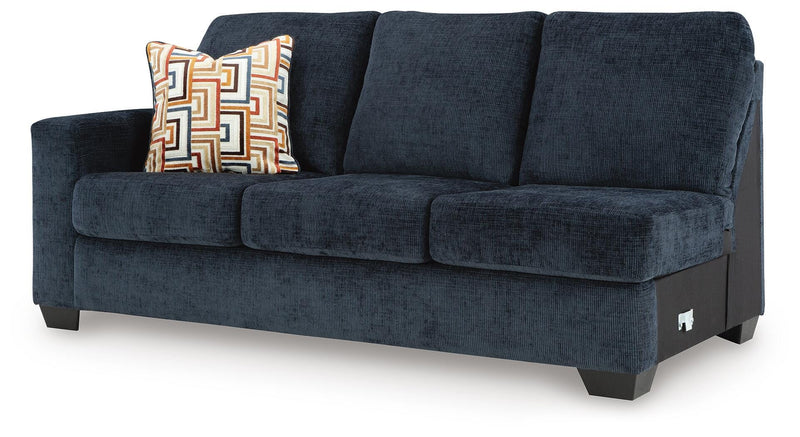 Aviemore 2-Piece Sectional and Recliner - 24303U6