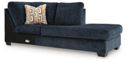 Aviemore 2-Piece Sectional and Recliner - 24303U6