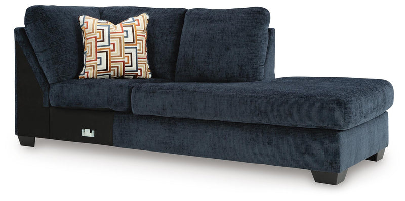 Aviemore 2-Piece Sectional and Recliner - 24303U6