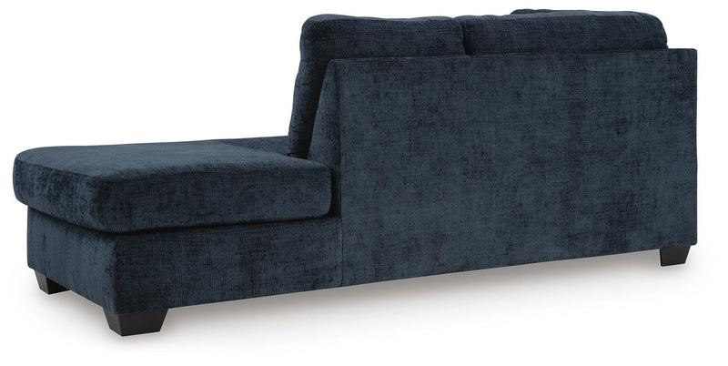Aviemore 2-Piece Sectional and Recliner - 24303U6