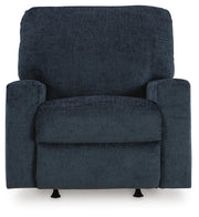 Aviemore 2-Piece Sectional and Recliner - 24303U6