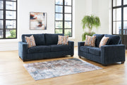 Aviemore Ink Living Room Set - Gate FurnitureLiving Room Set