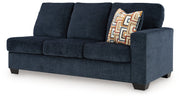 Aviemore Ink Right-Arm Facing Sofa - 2430367