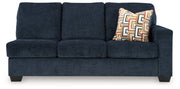 Aviemore Ink Right-Arm Facing Sofa - 2430367