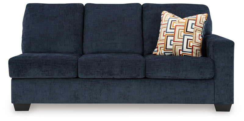Aviemore Ink Right-Arm Facing Sofa - 2430367