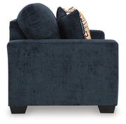 Aviemore Loveseat and 2 Recliners - 24303U4