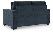 Aviemore Loveseat and 2 Recliners - 24303U4