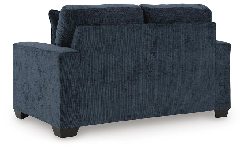 Aviemore Loveseat and 2 Recliners - 24303U4