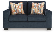Aviemore Loveseat and 2 Recliners - 24303U4