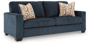 Aviemore Sofa and Recliner - 24303U3