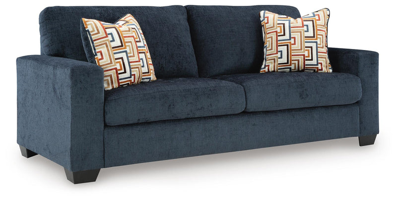 Aviemore Sofa and Recliner - 24303U3