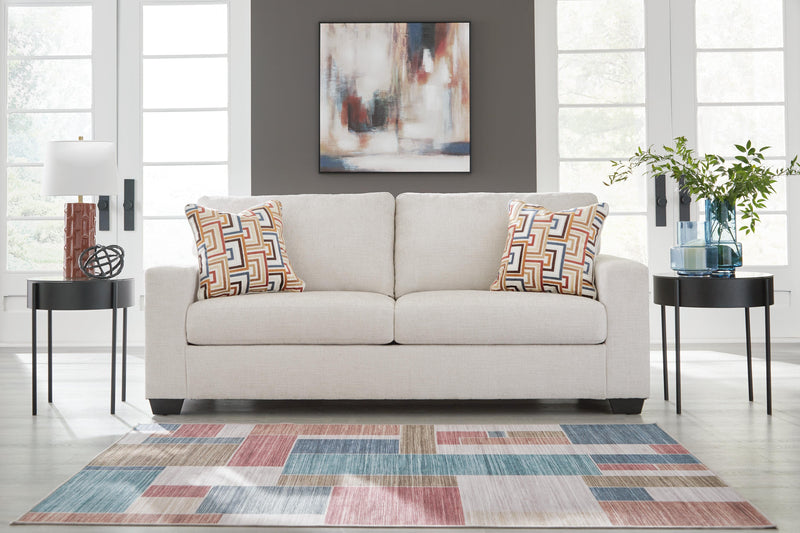 Aviemore Sofa and Recliner - 24305U3