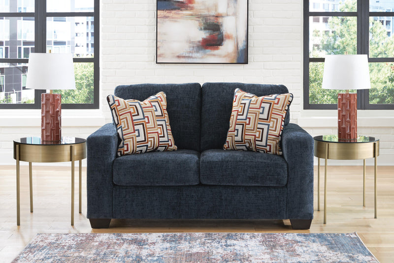 Aviemore Sofa, Loveseat and Recliner - 24303U5