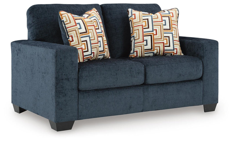 Aviemore Sofa, Loveseat and Recliner - 24303U5