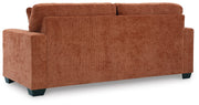 Aviemore Spice Queen Sofa Sleeper - Gate FurnitureSleeper Sofa