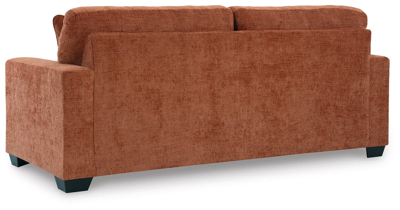 Aviemore Spice Queen Sofa Sleeper - Gate FurnitureSleeper Sofa