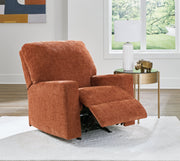 Aviemore Spice Recliner - Gate FurnitureRecliner Chair