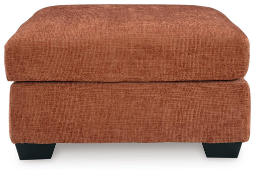 Aviemore Spice Sofa and Ottoman - 24304U2
