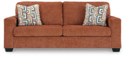 Aviemore Spice Sofa and Ottoman - 24304U2