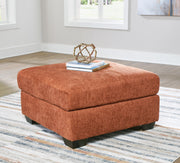 Aviemore Spice Sofa and Ottoman - 24304U2