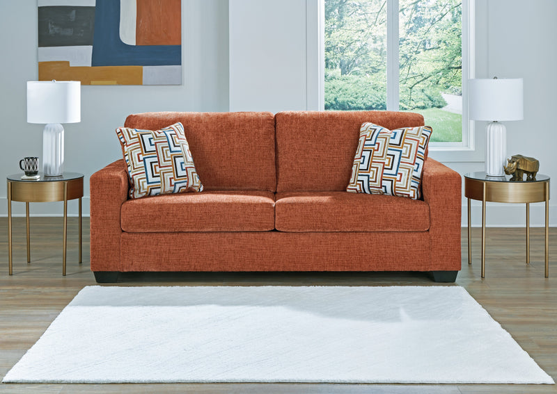 Aviemore Spice Sofa - Gate FurnitureSofa