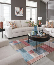 Aviemore Stone Queen Sofa Sleeper and Loveseat - 24305U1