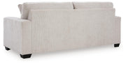 Aviemore Stone Queen Sofa Sleeper and Loveseat - 24305U1