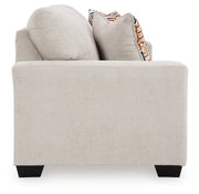 Aviemore Stone Queen Sofa Sleeper - Gate FurnitureSleeper Sofa