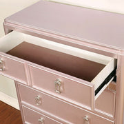 Avior Rose Gold Chest - CM7170RG-C