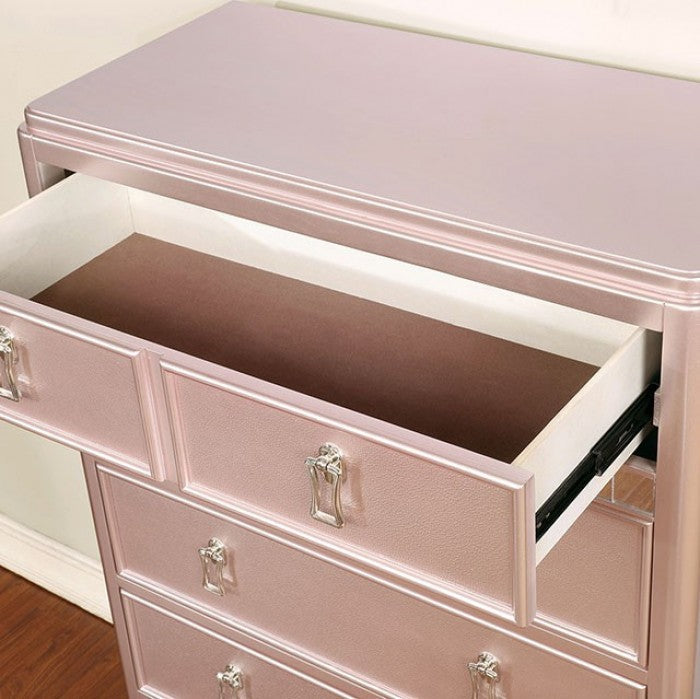 Avior Rose Gold Chest - CM7170RG-C