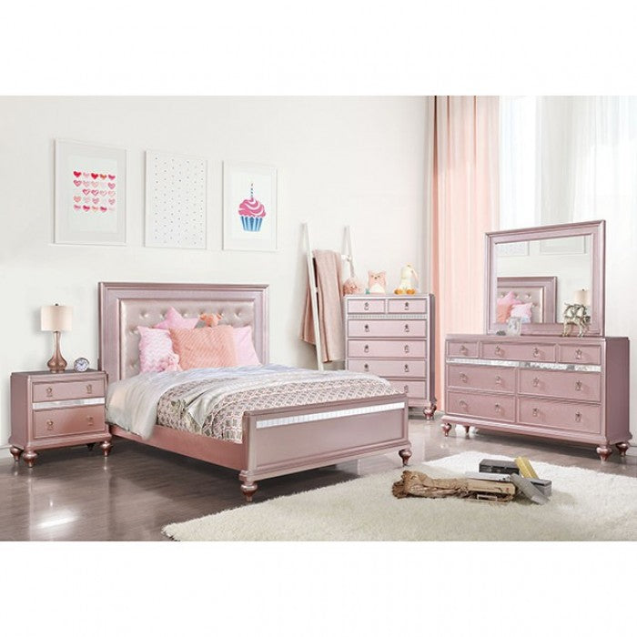 Avior Rose Gold Mirror - CM7170RG-M