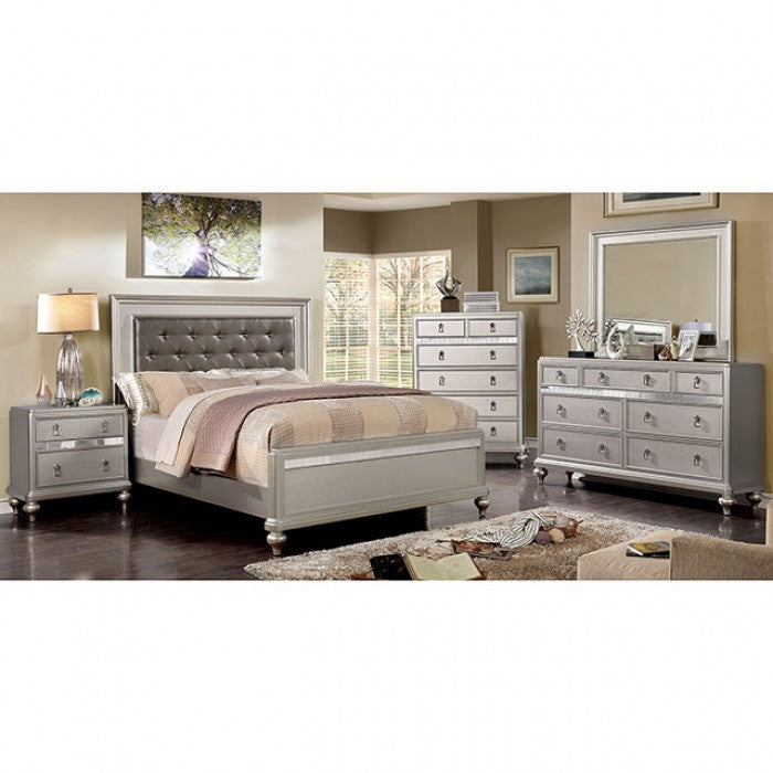 Avior Silver Mirror - CM7170SV-M