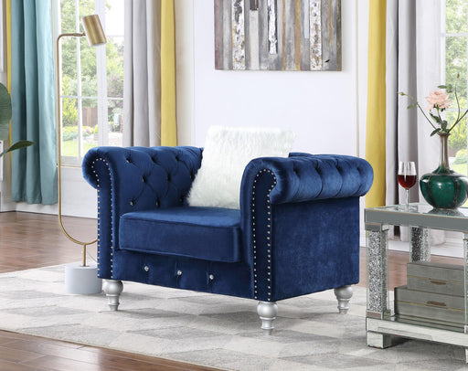 Aya Sofa - L747-3