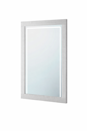 Aya White  Full 4 Piece - AYA-WT-F-4PC