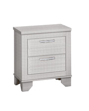 Aya White  Full 4 Piece - AYA-WT-F-4PC