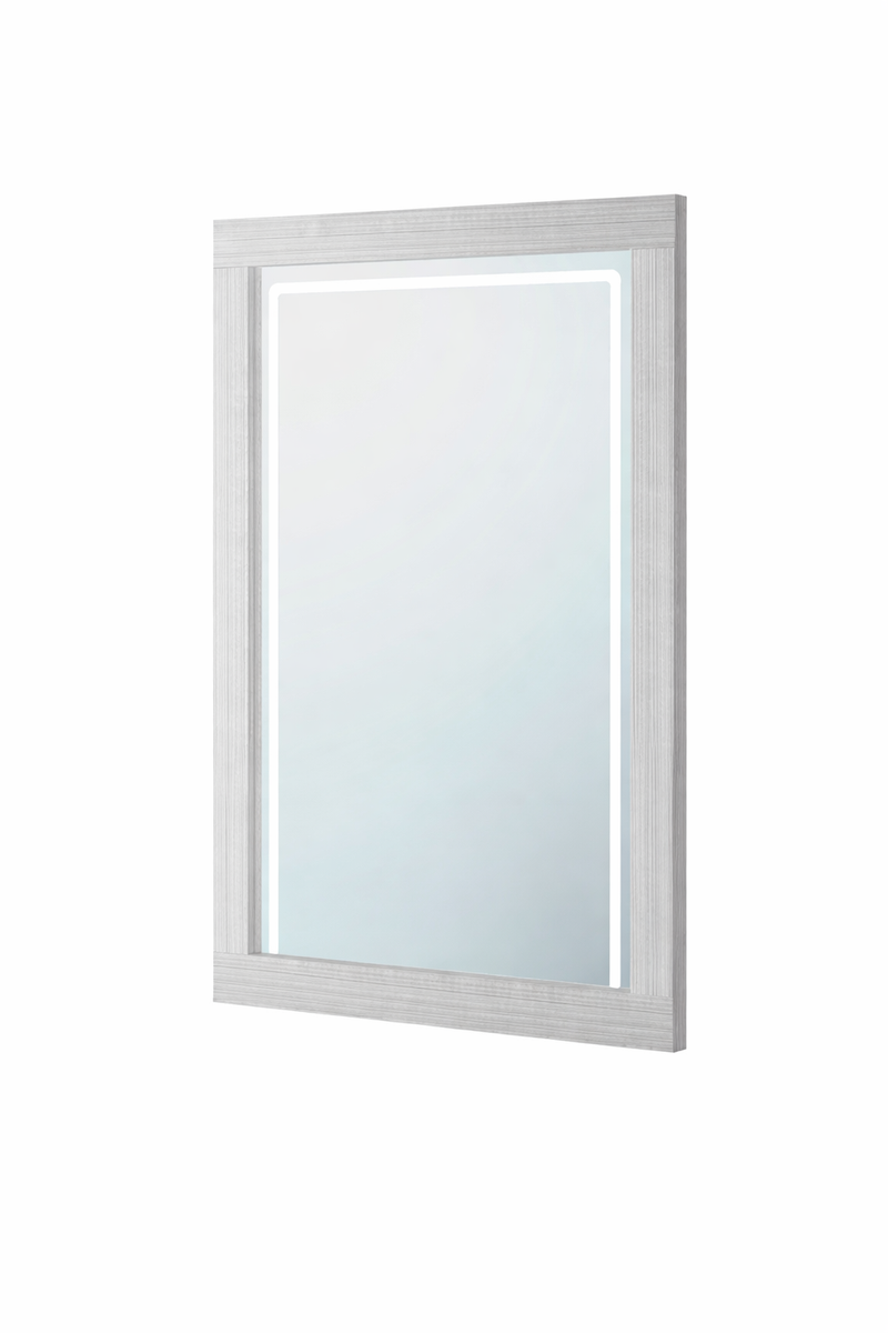 Aya White  Full 5 Piece - AYA-WT-F-5PC