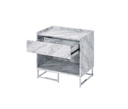 Azrael Accent Table - 97865