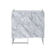 Azrael Accent Table - 97865