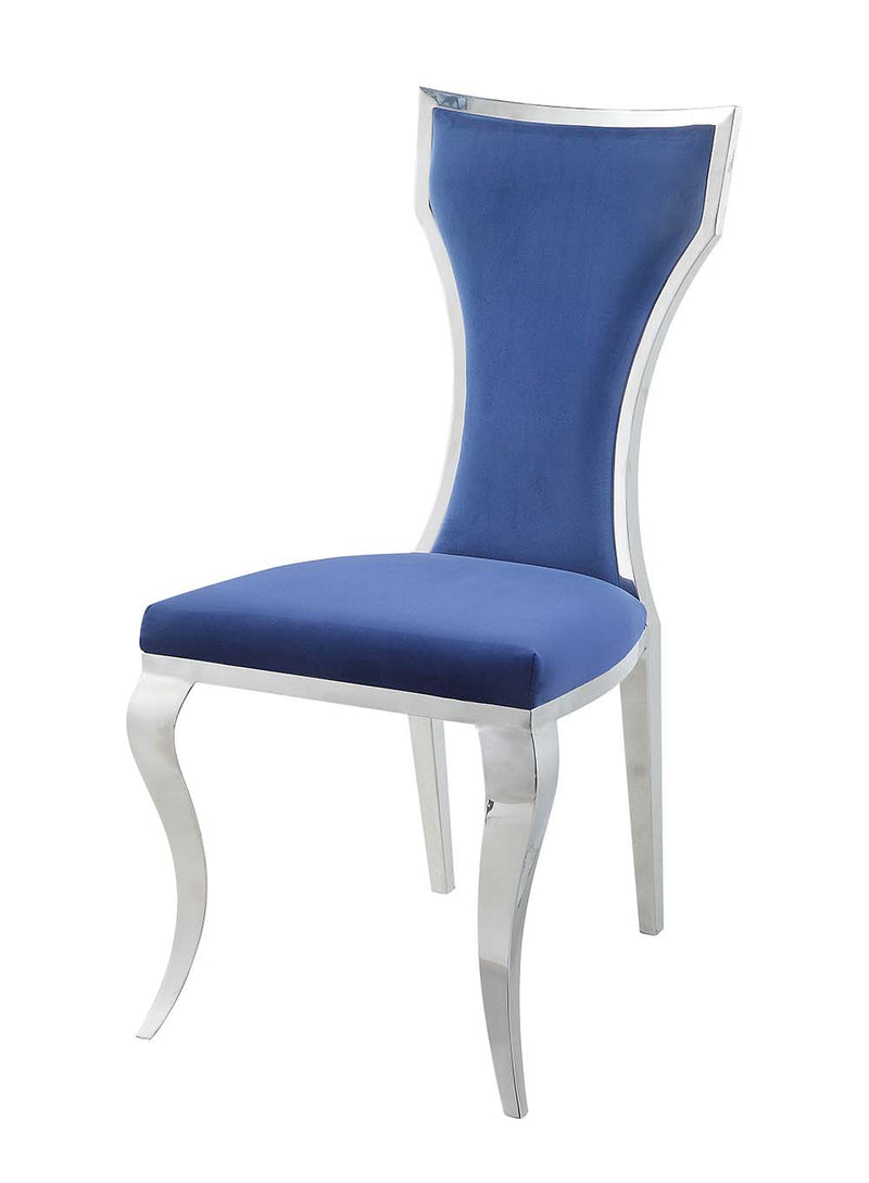 Azriel Side Chair(Set-2) - DN01192