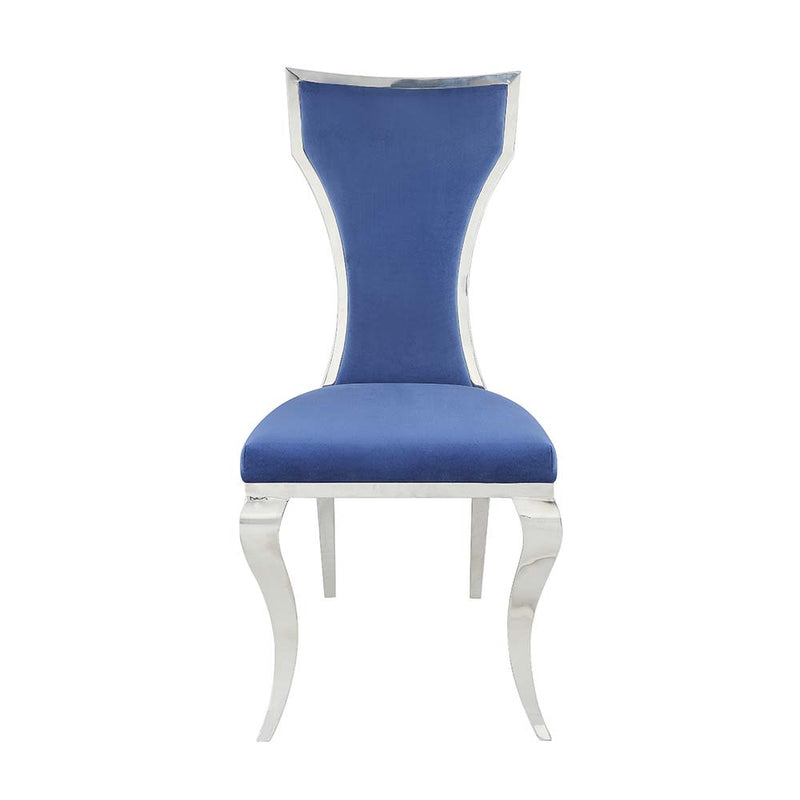Azriel Side Chair(Set-2) - DN01192